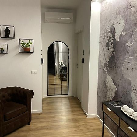 Da Nord A Sud - Affittacamere Milan Exterior photo