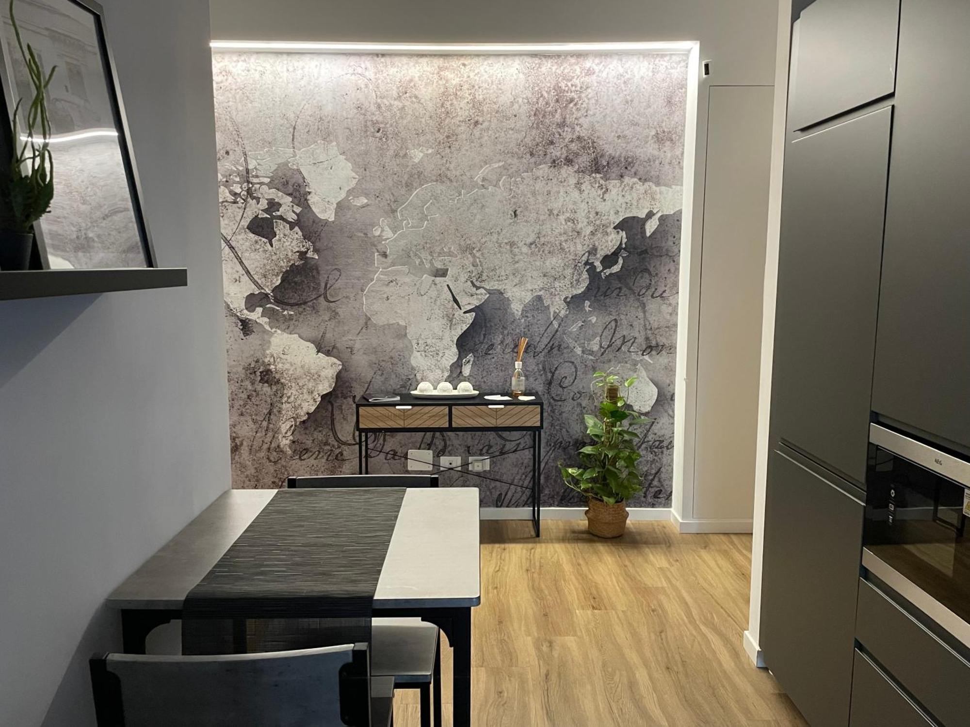 Da Nord A Sud - Affittacamere Milan Exterior photo